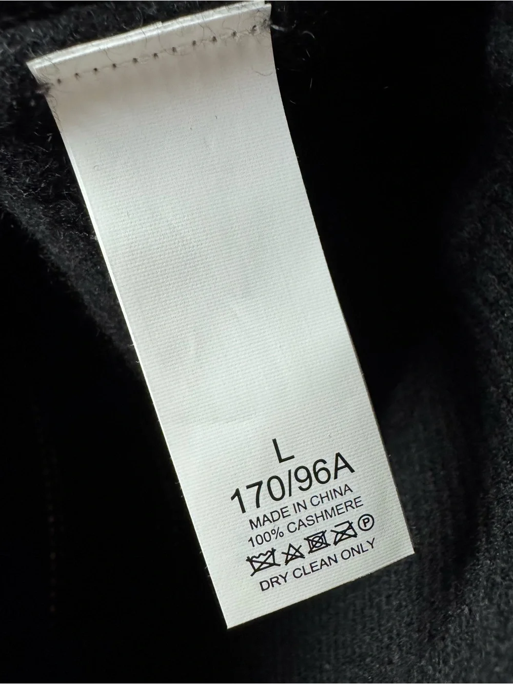 kate spade brand tag